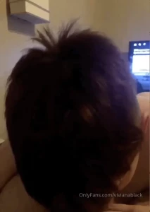 Viviana Black [ vivianablack ] Onlyfans leaked video 5468071 on Hotleaks.tv