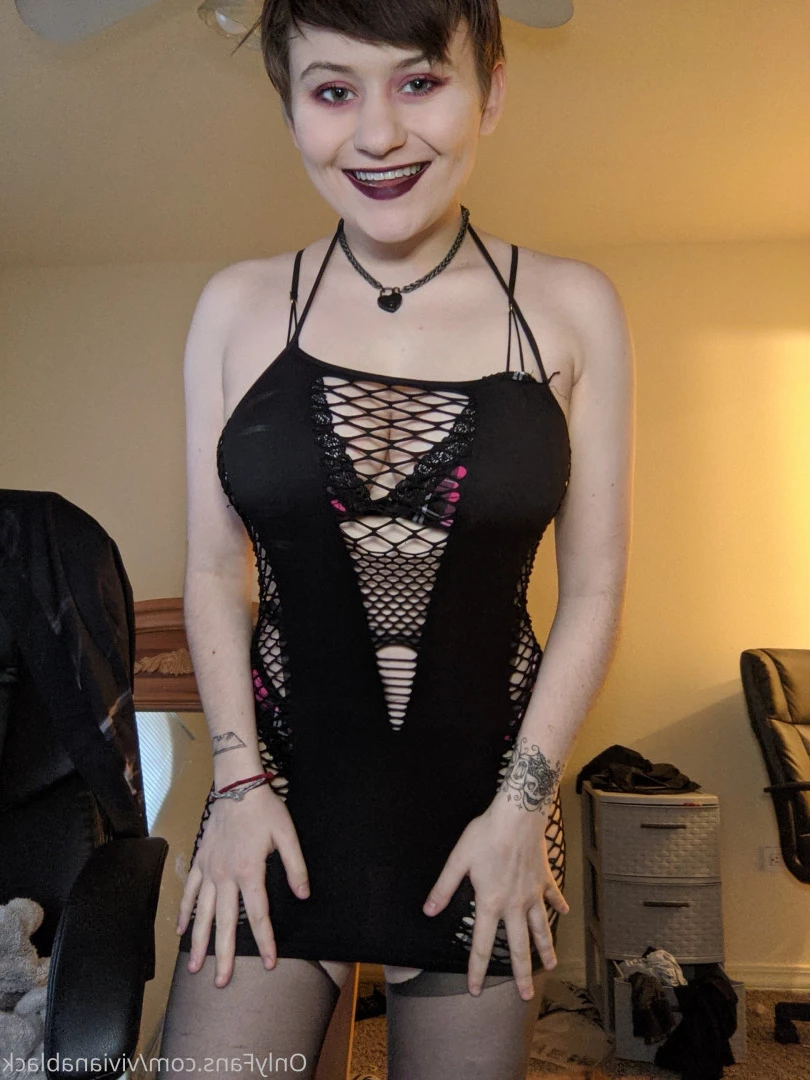 Viviana Black [ vivianablack ] Onlyfans leaked photo 10553290 on Hotleaks.tv