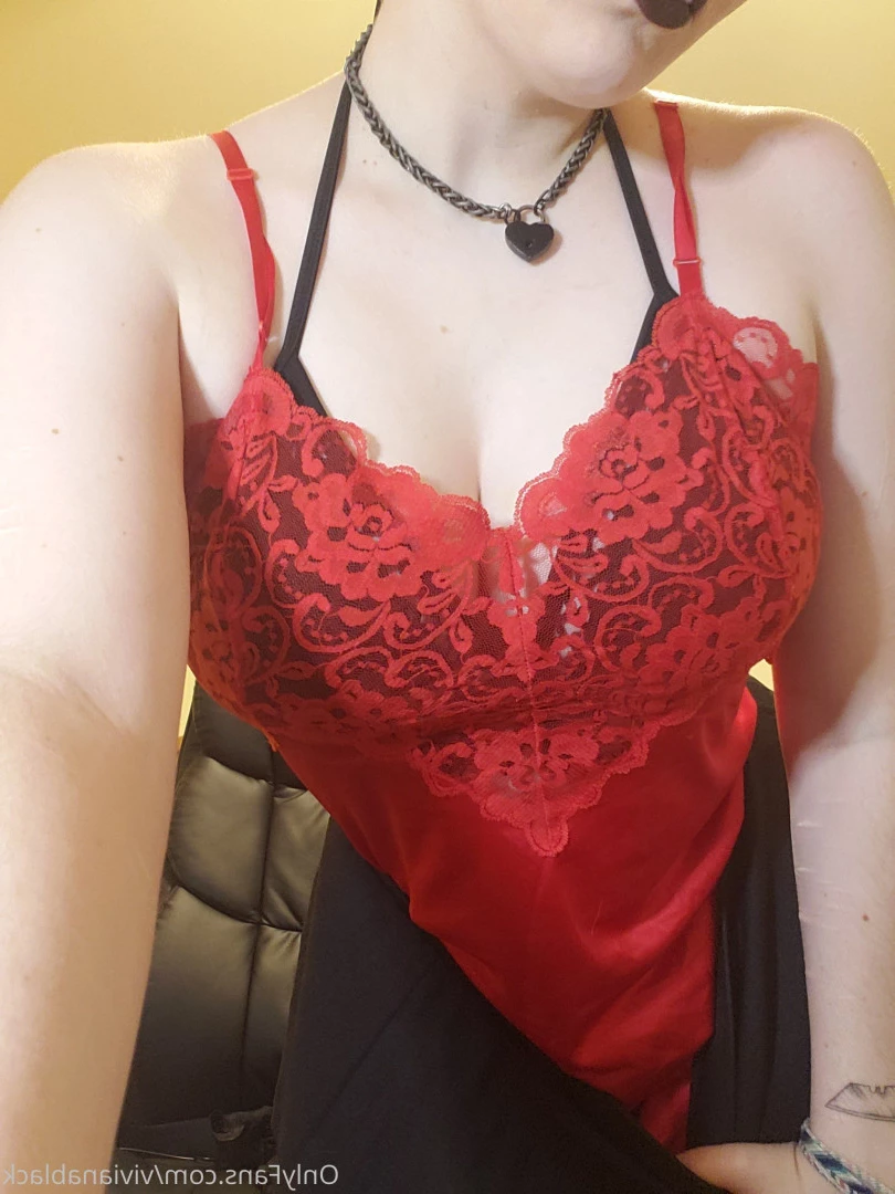 Viviana Black [ vivianablack ] Onlyfans leaked photo 10553299 on Hotleaks.tv
