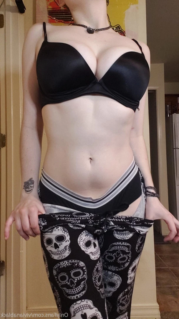 Viviana Black [ vivianablack ] Onlyfans leaked photo 10553354 on Hotleaks.tv
