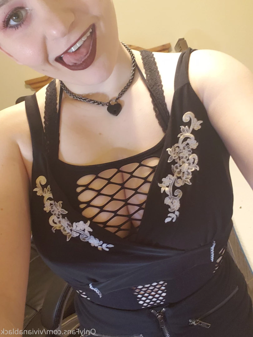 Viviana Black [ vivianablack ] Onlyfans leaked photo 10553430 on Hotleaks.tv