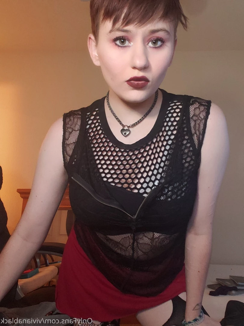 Viviana Black [ vivianablack ] Onlyfans leaked photo 10553560 on Hotleaks.tv