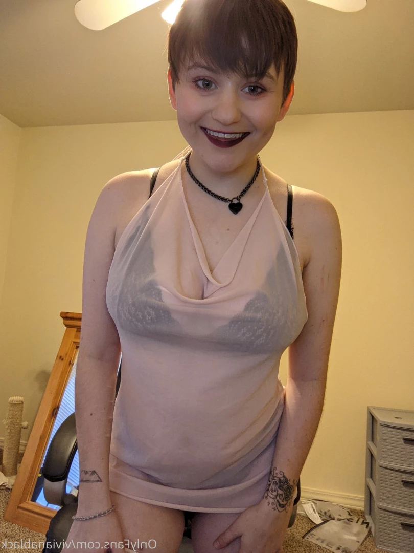 Viviana Black [ vivianablack ] Onlyfans leaked photo 10553812 on Hotleaks.tv