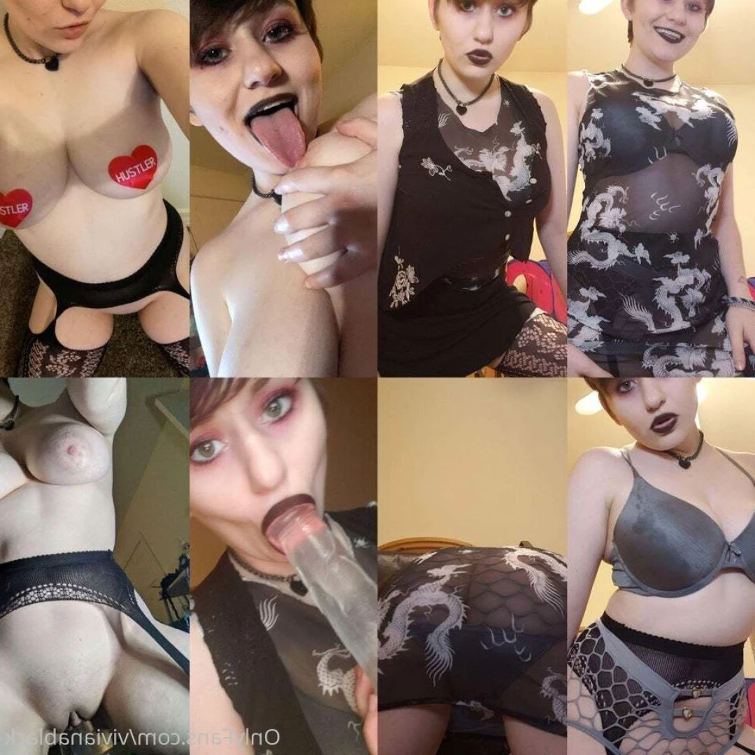 Viviana Black [ vivianablack ] Onlyfans leaked photo 10553896 on Hotleaks.tv