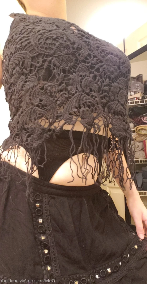 Viviana Black [ vivianablack ] Onlyfans leaked photo 10554023 on Hotleaks.tv