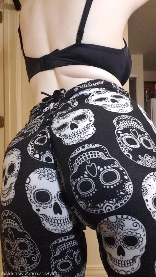 Viviana Black [ vivianablack ] Onlyfans leaked photo 10554065 on Hotleaks.tv