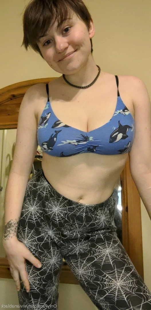 Viviana Black [ vivianablack ] Onlyfans leaked photo 10554145 on Hotleaks.tv