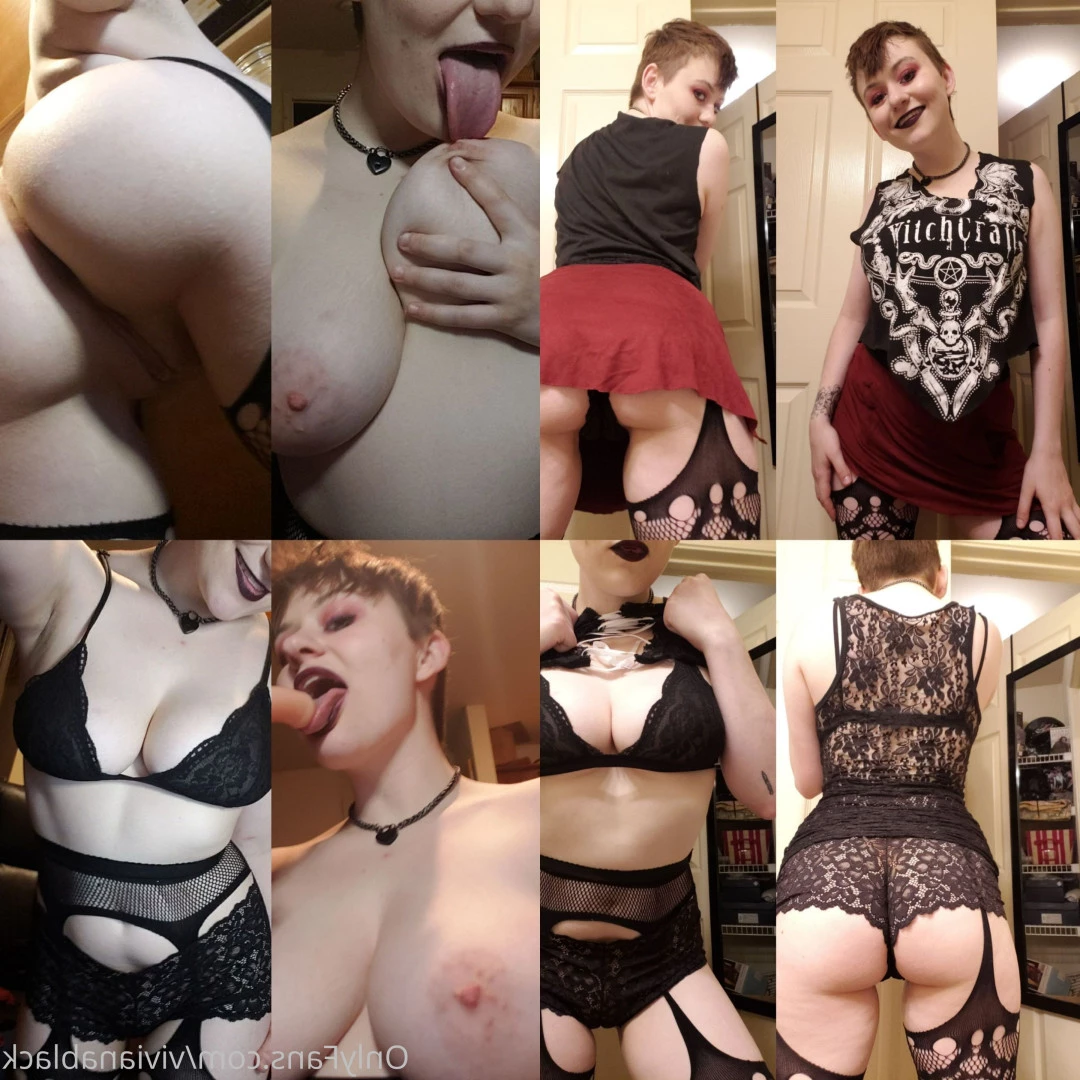 Viviana Black [ vivianablack ] Onlyfans leaked photo 10554207 on Hotleaks.tv