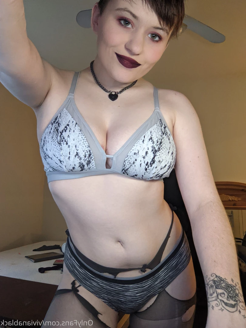 Viviana Black [ vivianablack ] Onlyfans leaked photo 10554440 on Hotleaks.tv
