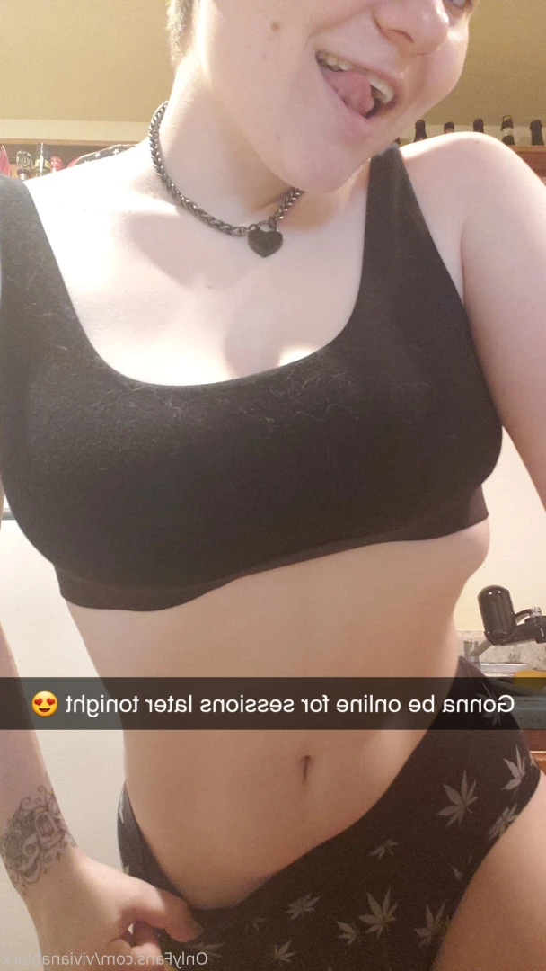 Viviana Black [ vivianablack ] Onlyfans leaked photo 10554527 on Hotleaks.tv