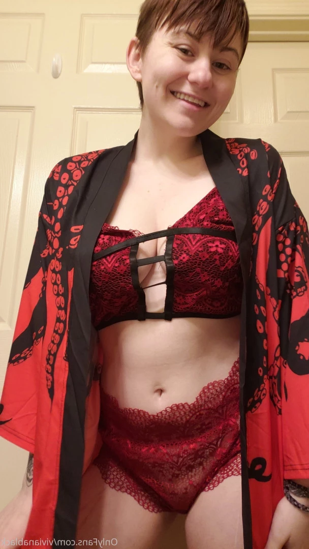 Viviana Black [ vivianablack ] Onlyfans leaked photo 10554602 on Hotleaks.tv