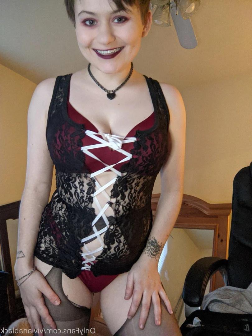 Viviana Black [ vivianablack ] Onlyfans leaked photo 10554716 on Hotleaks.tv