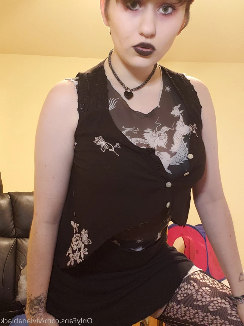 Viviana Black [ vivianablack ] Onlyfans leaked photo 10554754 on Hotleaks.tv