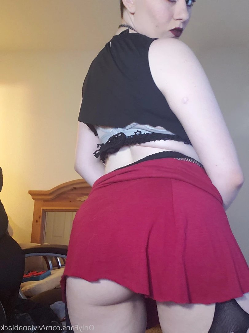 Viviana Black [ vivianablack ] Onlyfans leaked photo 10554821 on Hotleaks.tv