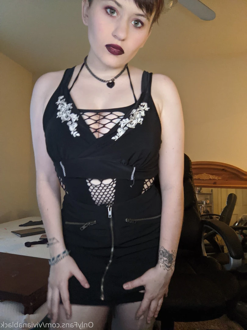 Viviana Black [ vivianablack ] Onlyfans leaked photo 10555270 on Hotleaks.tv