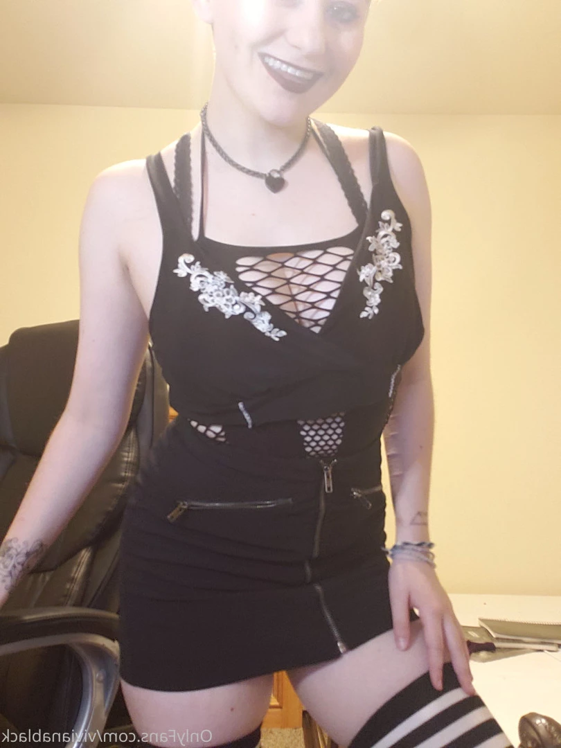Viviana Black [ vivianablack ] Onlyfans leaked photo 10555351 on Hotleaks.tv