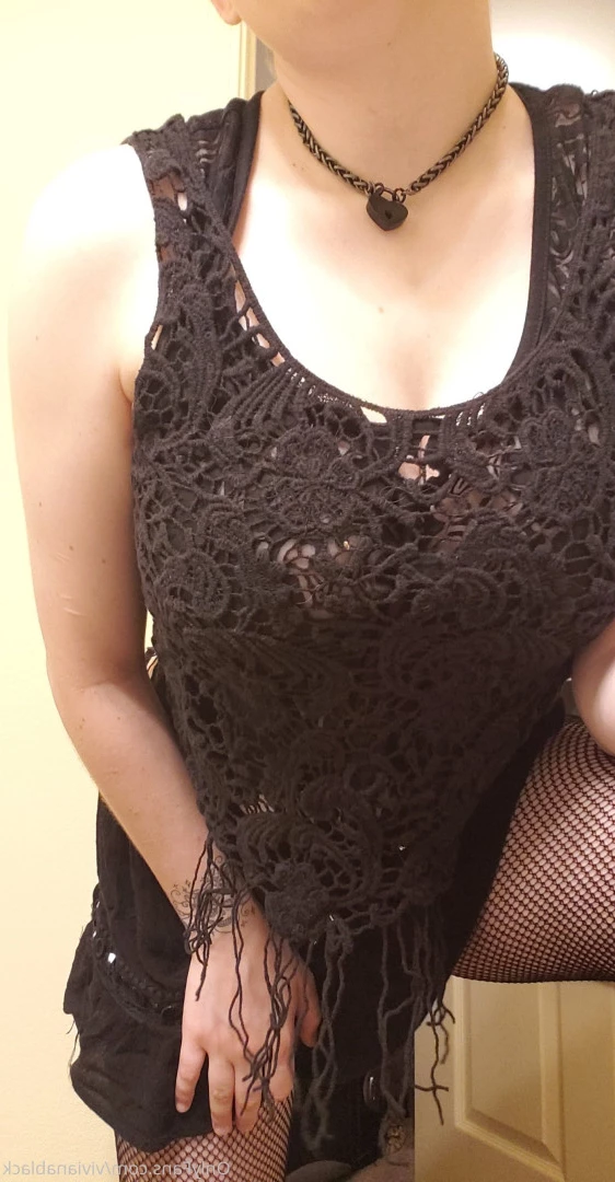 Viviana Black [ vivianablack ] Onlyfans leaked photo 10556019 on Hotleaks.tv