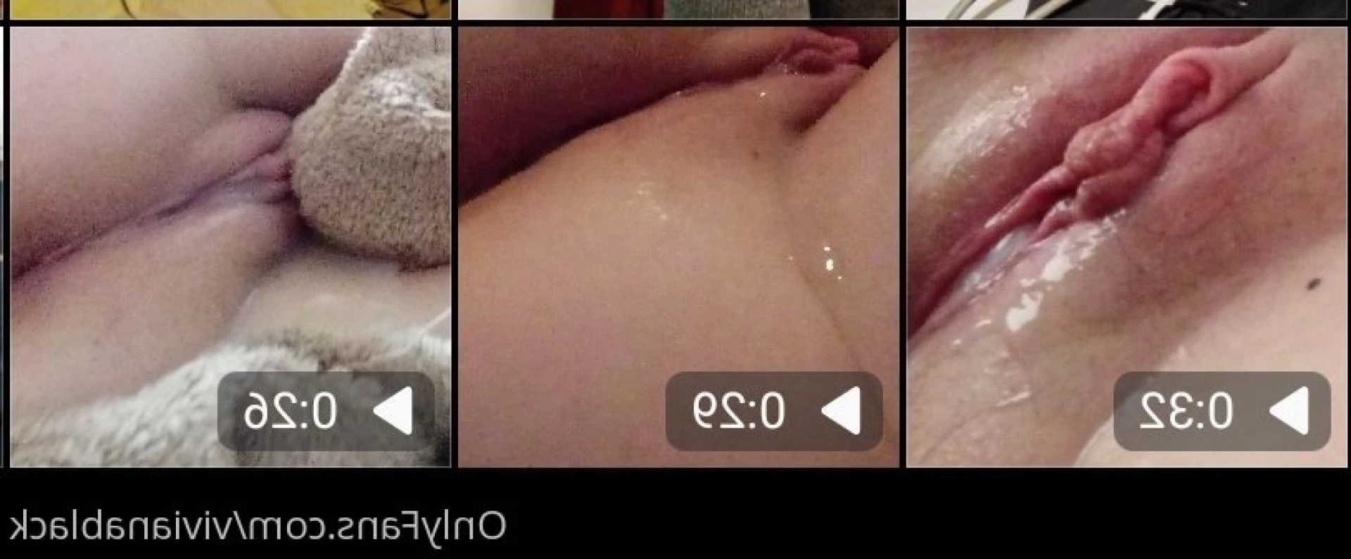 Viviana Black [ vivianablack ] Onlyfans leaked photo 10556209 on Hotleaks.tv