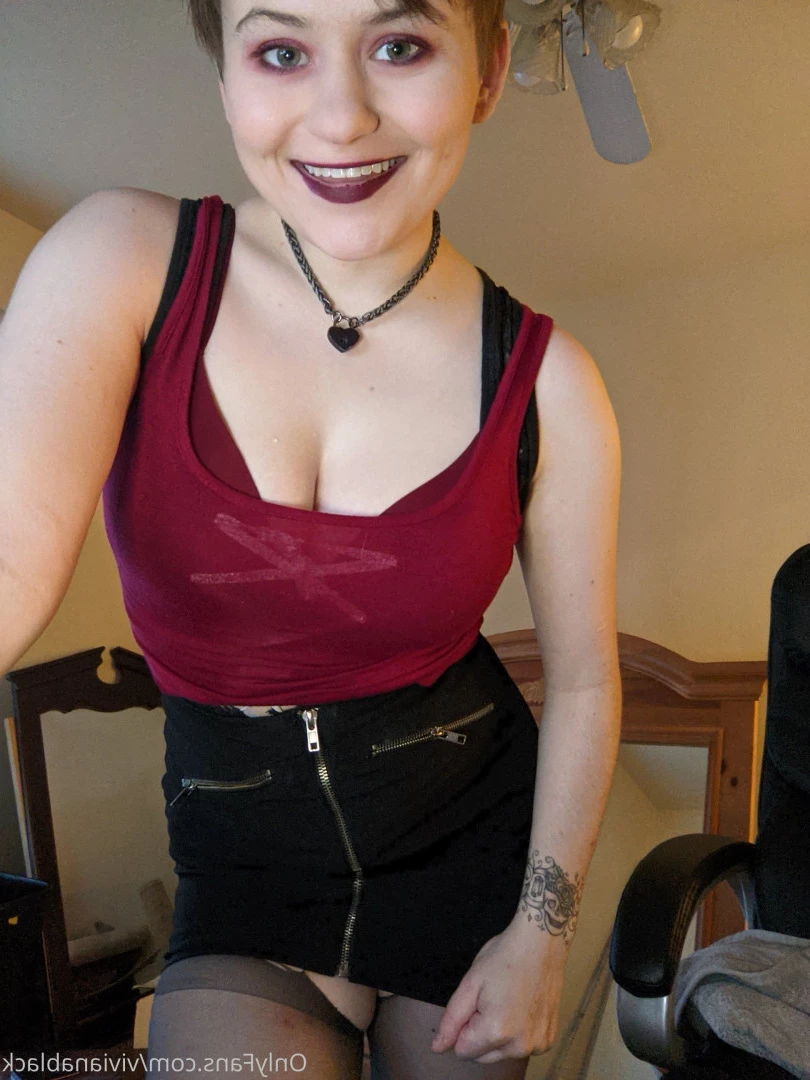 Viviana Black [ vivianablack ] Onlyfans leaked photo 10556405 on Hotleaks.tv
