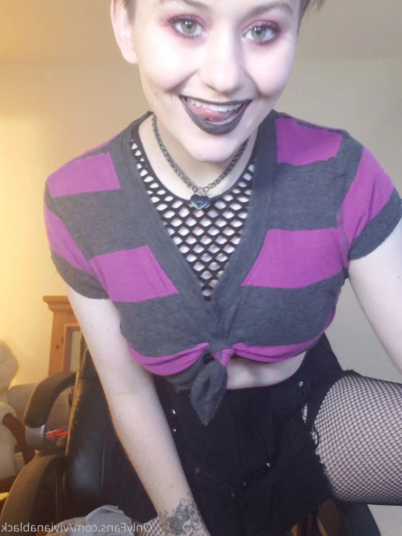 Viviana Black [ vivianablack ] Onlyfans leaked photo 10556746 on Hotleaks.tv