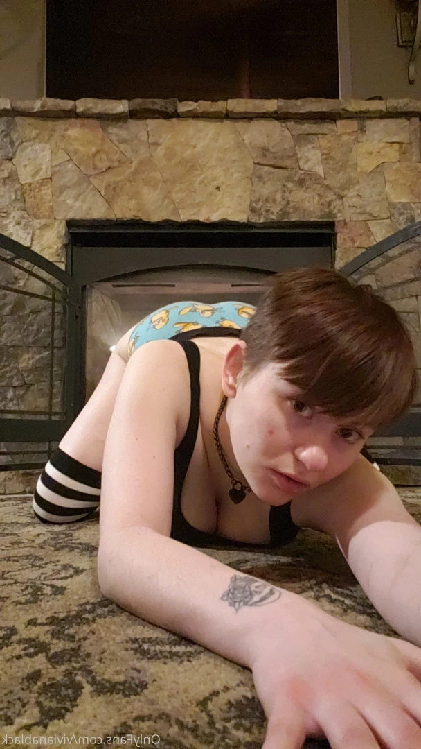 Viviana Black [ vivianablack ] Onlyfans leaked photo 10556858 on Hotleaks.tv