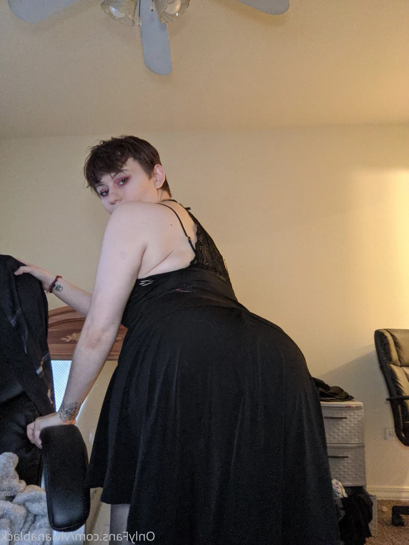 Viviana Black [ vivianablack ] Onlyfans leaked photo 10557068 on Hotleaks.tv