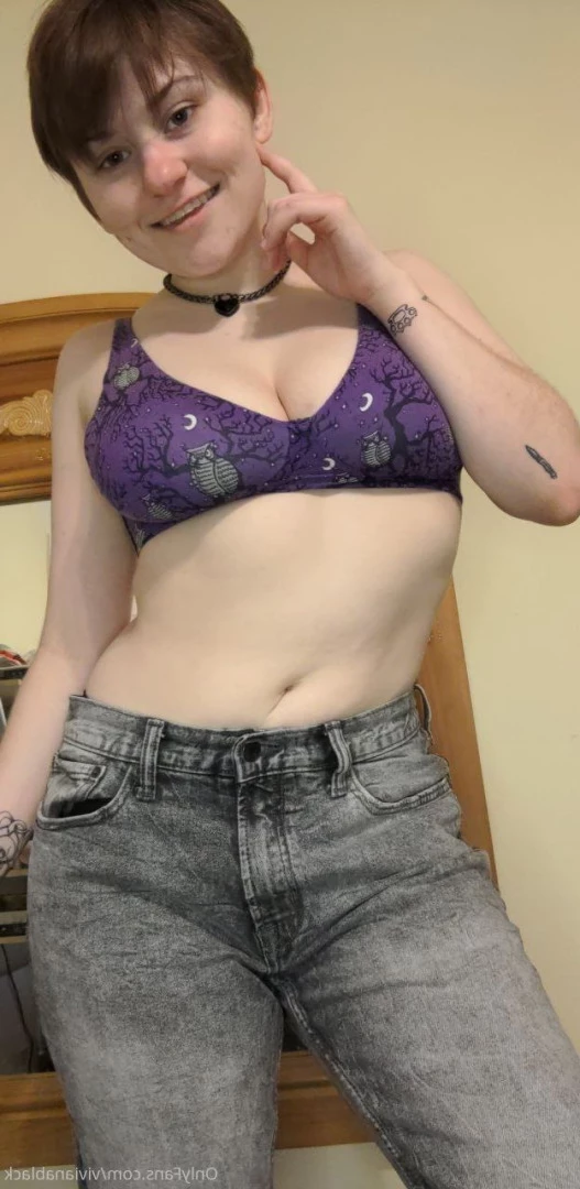 Viviana Black [ vivianablack ] Onlyfans leaked photo 10557308 on Hotleaks.tv
