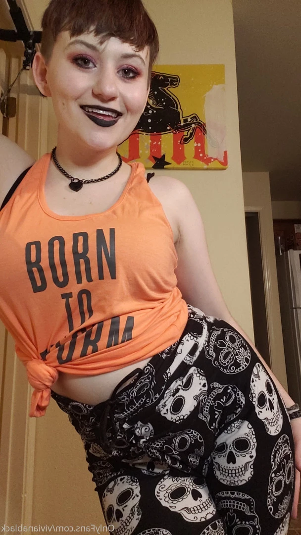 Viviana Black [ vivianablack ] Onlyfans leaked photo 10557397 on Hotleaks.tv