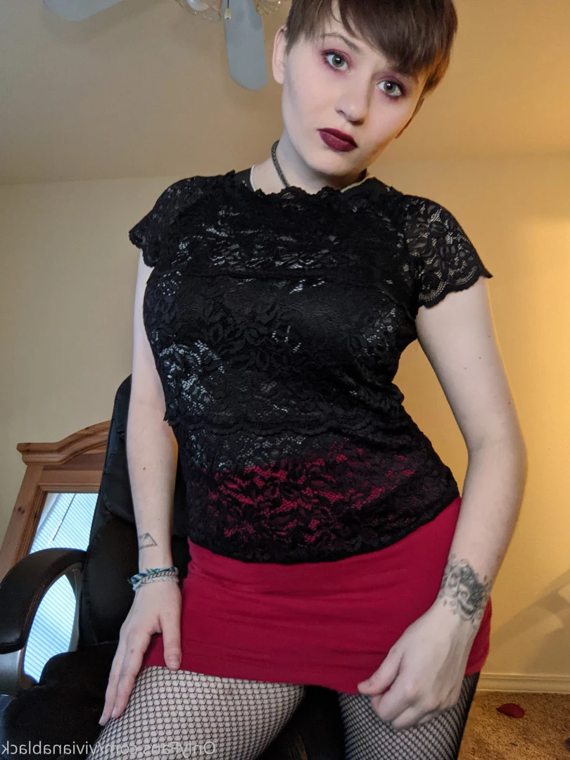 Viviana Black [ vivianablack ] Onlyfans leaked photo 10557800 on Hotleaks.tv