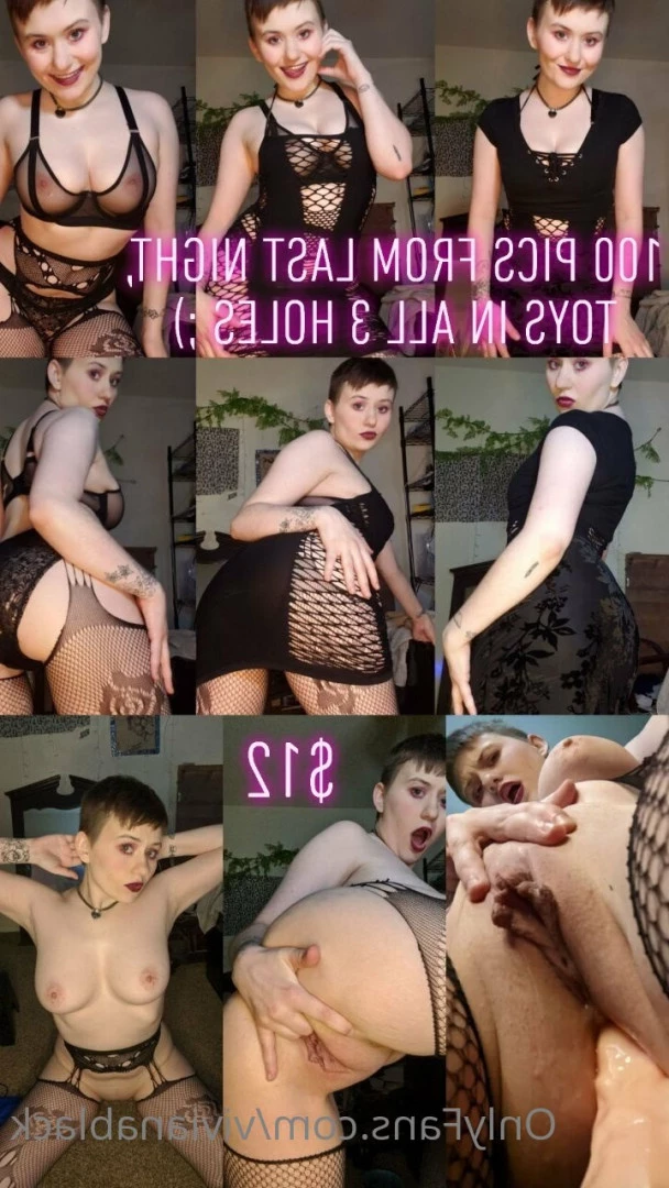 Viviana Black [ vivianablack ] Onlyfans leaked photo 10557823 on Hotleaks.tv