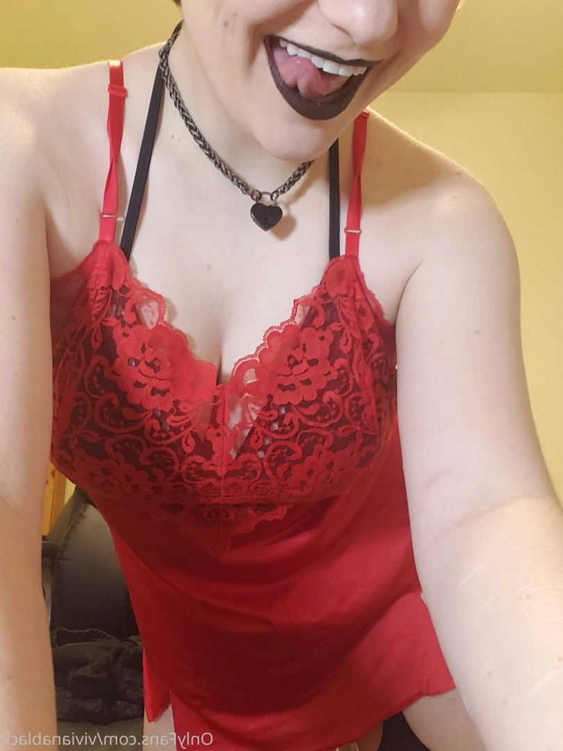 Viviana Black [ vivianablack ] Onlyfans leaked photo 10557839 on Hotleaks.tv