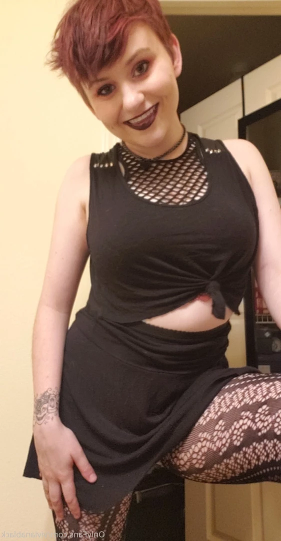 Viviana Black [ vivianablack ] Onlyfans leaked photo 10557846 on Hotleaks.tv