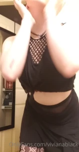 Viviana Black [ vivianablack ] Onlyfans leaked video 11911797 on Hotleaks.tv