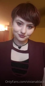 Viviana Black [ vivianablack ] Onlyfans leaked video 11911824 on Hotleaks.tv