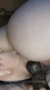 Viviana Black [ vivianablack ] Onlyfans leaked video 12195910 on Hotleaks.tv