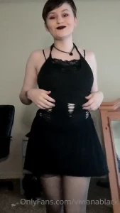 Viviana Black [ vivianablack ] Onlyfans leaked video 12362221 on Hotleaks.tv