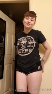 Viviana Black [ vivianablack ] Onlyfans leaked video 12393944 on Hotleaks.tv