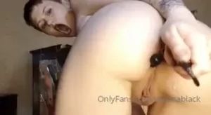 Viviana Black [ vivianablack ] Onlyfans leaked video 12433339 on Hotleaks.tv
