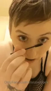 Viviana Black [ vivianablack ] Onlyfans leaked video 12580998 on Hotleaks.tv