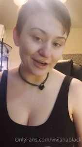 Viviana Black [ vivianablack ] Onlyfans leaked video 12669187 on Hotleaks.tv