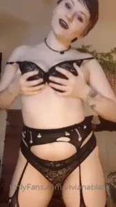 Viviana Black [ vivianablack ] Onlyfans leaked video 12678539 on Hotleaks.tv