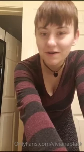Viviana Black [ vivianablack ] Onlyfans leaked video 12794393 on Hotleaks.tv