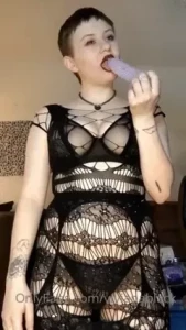 Viviana Black [ vivianablack ] Onlyfans leaked video 13128171 on Hotleaks.tv