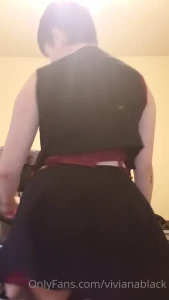 Viviana Black [ vivianablack ] Onlyfans leaked video 14062495 on Hotleaks.tv