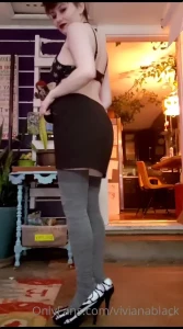 Viviana Black [ vivianablack ] Onlyfans leaked video 14158820 on Hotleaks.tv