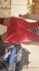Viviana Black [ vivianablack ] Onlyfans leaked video 14799728 on Hotleaks.tv