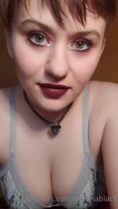 Viviana Black [ vivianablack ] Onlyfans leaked video 14840140 on Hotleaks.tv