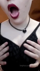Viviana Black [ vivianablack ] Onlyfans leaked video 14840201 on Hotleaks.tv