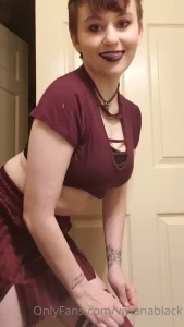 Viviana Black [ vivianablack ] Onlyfans leaked video 14850224 on Hotleaks.tv