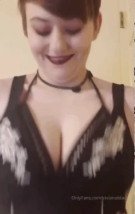 Viviana Black [ vivianablack ] Onlyfans leaked video 14850261 on Hotleaks.tv